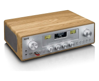 IMPERIAL Imperial DABMAN280CDWDSI DAB+/FM Radio with CD Player, USB, - 1535042 - zdjęcie 3